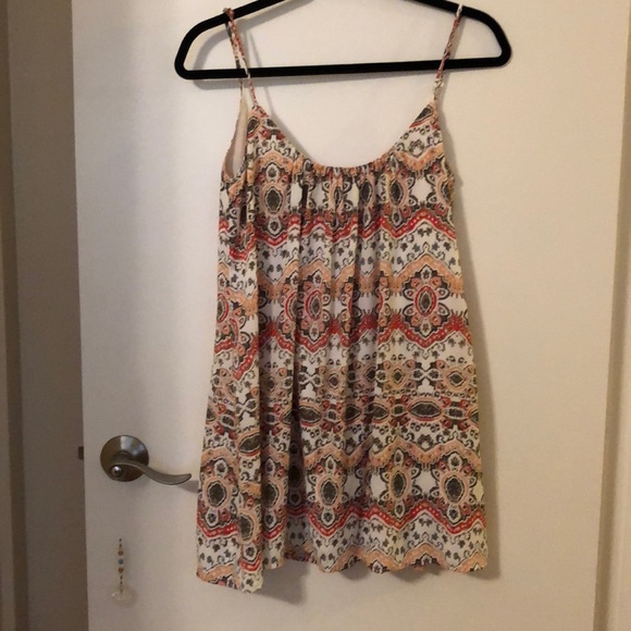 Show Me Your Mumu Mini Dress - Picture 1 of 3